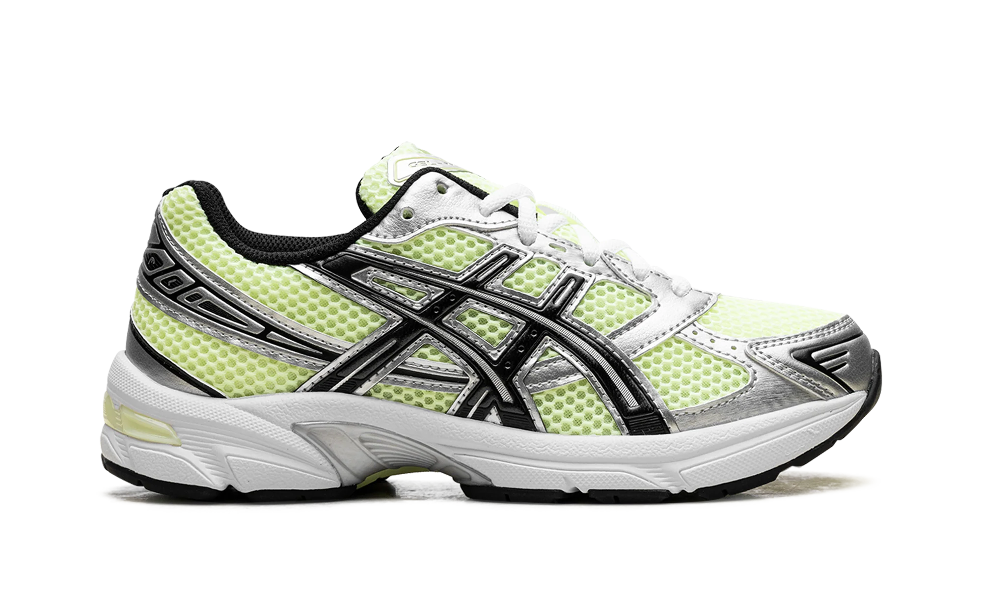 Gel-1130 WMNS "Neon Pack Green" 1202A525 750