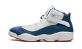 Jordan 6 Rings "True Blue" 322992 140