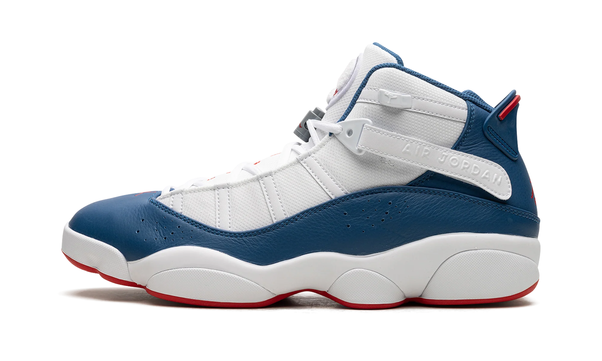 Jordan 6 Rings "True Blue" 322992 140