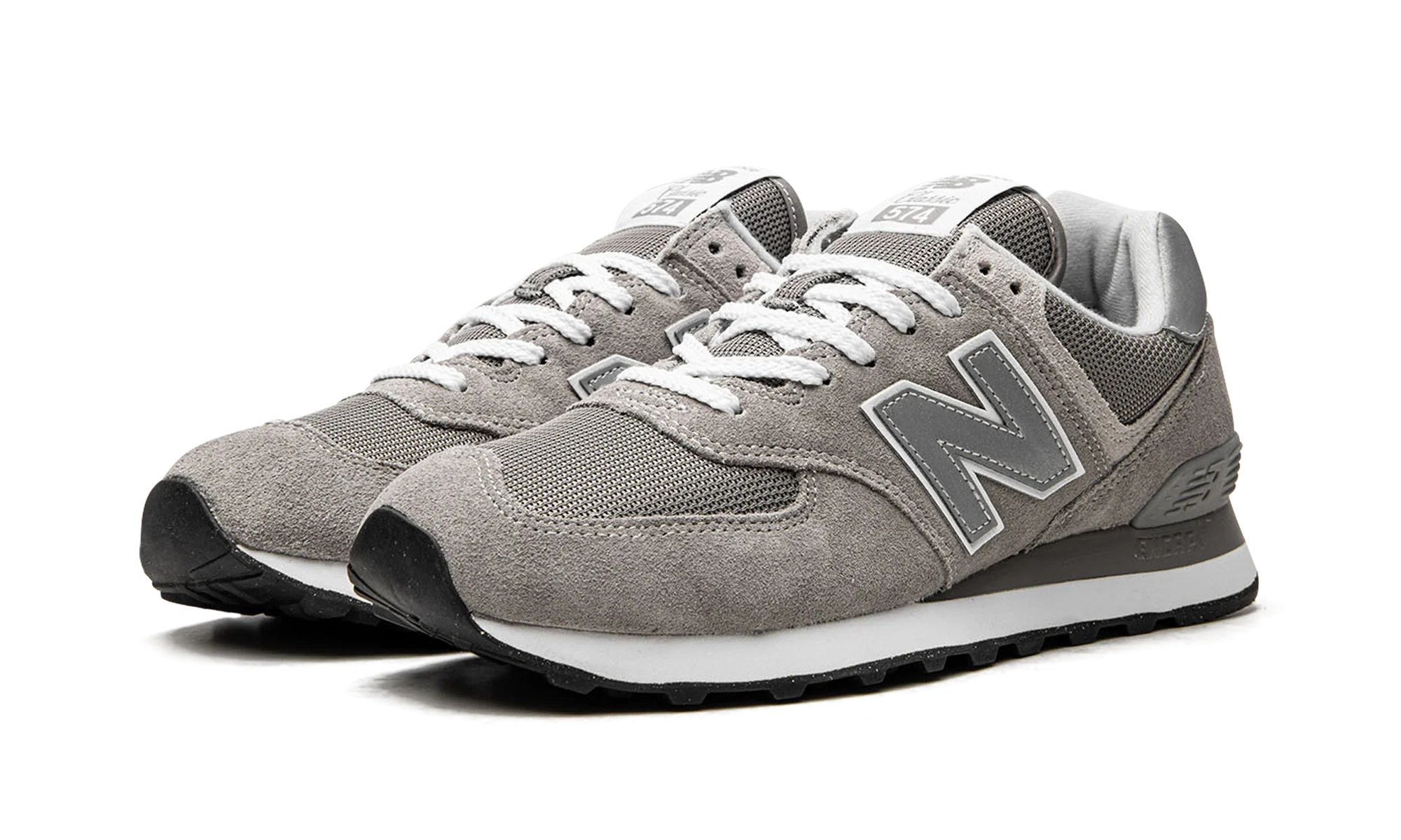 574 "GREY/WHITE/SILVER" ML574EVG