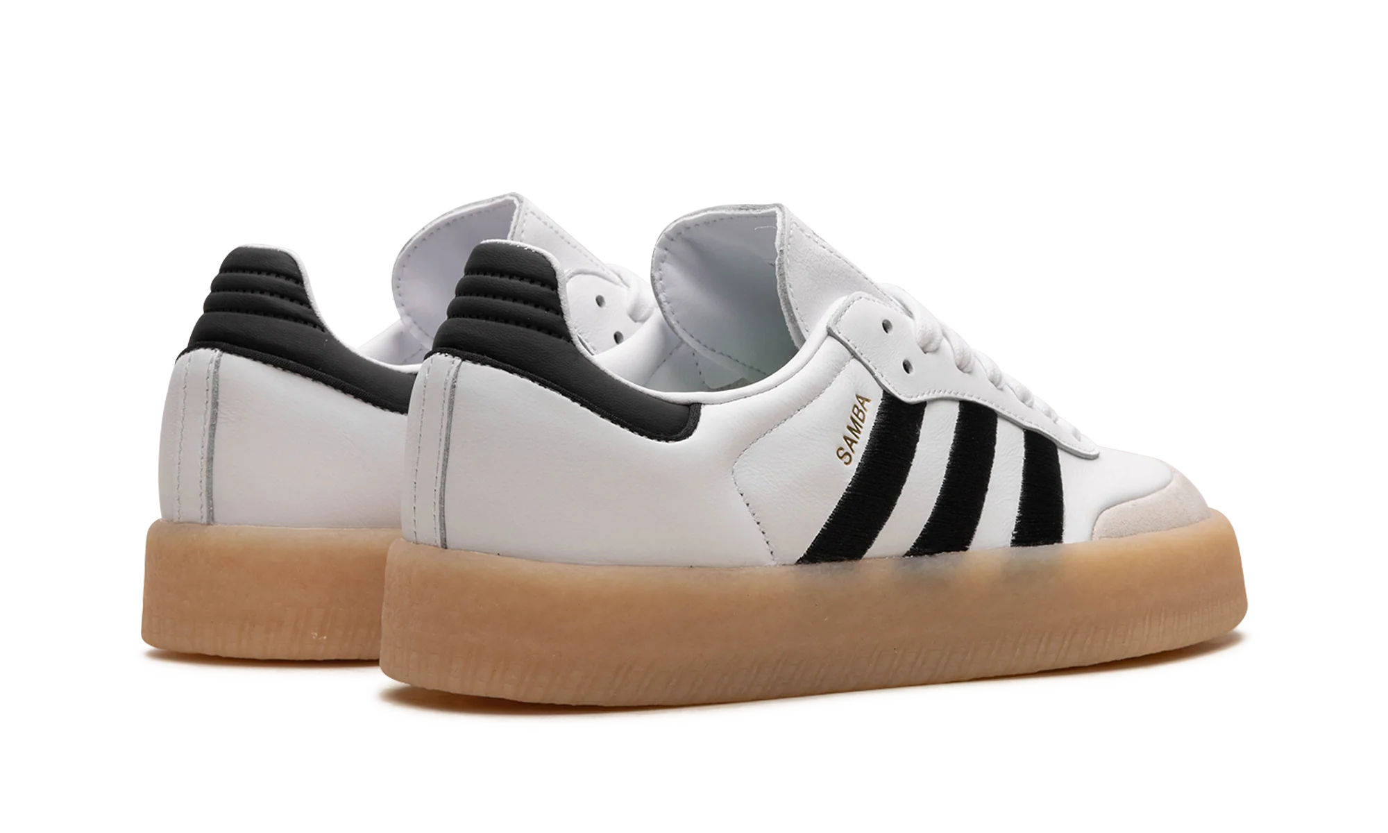 SAMBAE 2.0 "White / Black" IG5744