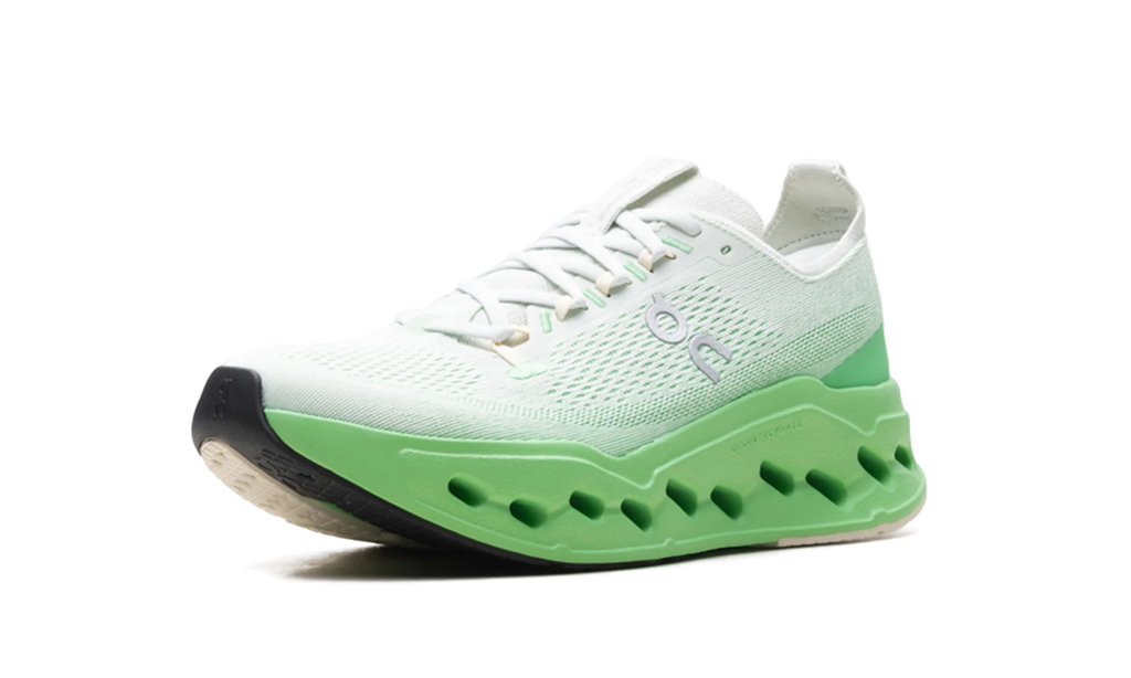 Cloudsurfer Max WMNS "Mineral/Honeydew" 3WF30224288