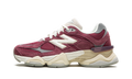9060 "Washed Burgundy" U9060VNA