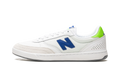 Numeric 440 "White/Royal/Lime" NM440SEA