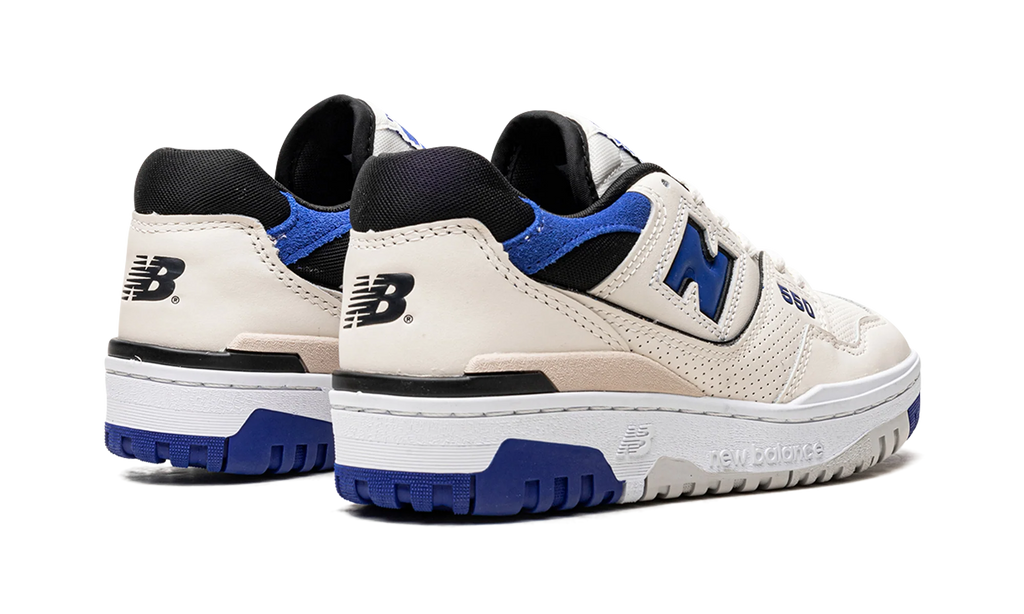 550 "Team Royal" BB550VTA