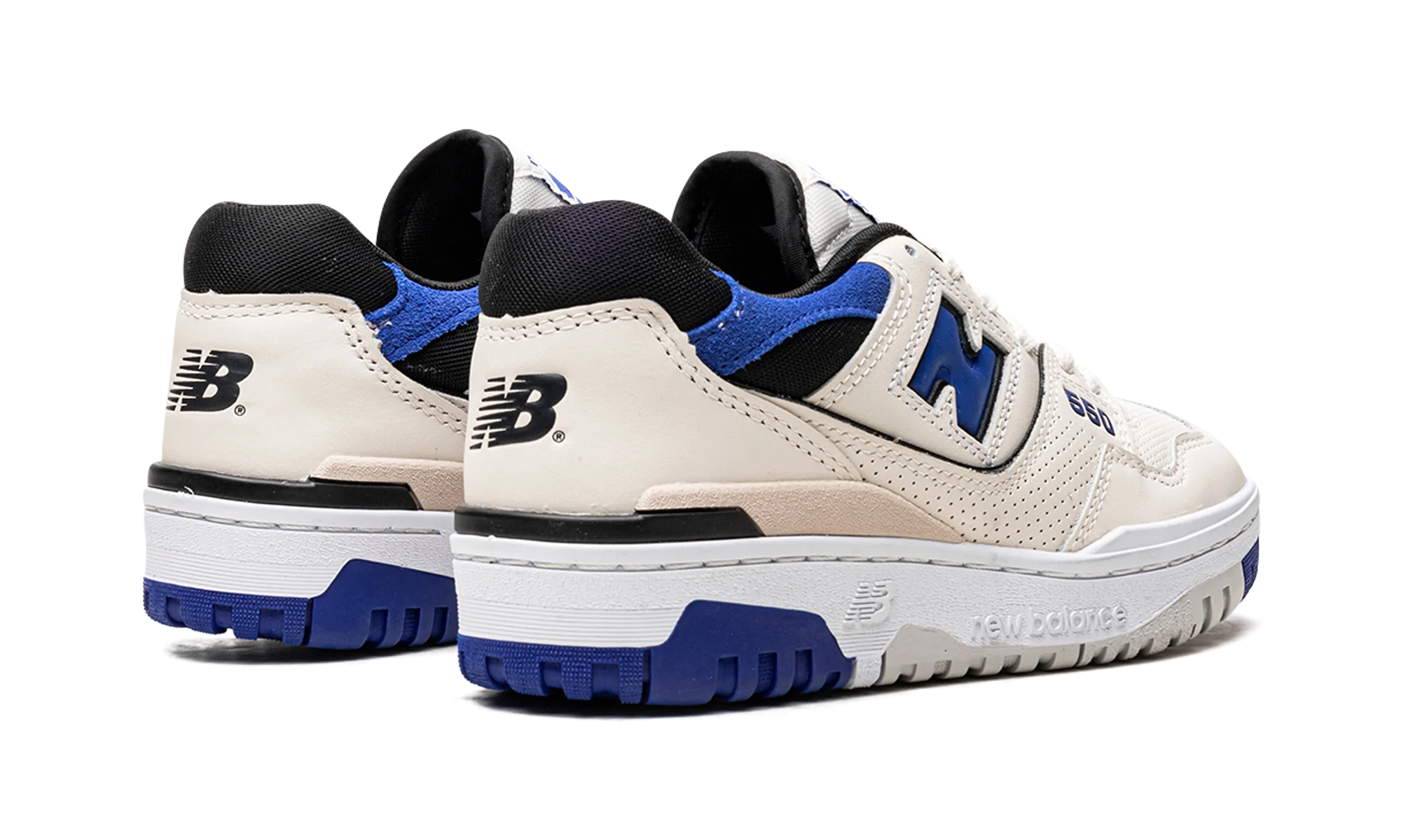 550 "Team Royal" BB550VTA