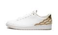 Air Jordan 1 Centre Court "White Gold" DQ8577 100