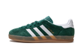 Gazelle Indoor "Collegiate Green" JI2062
