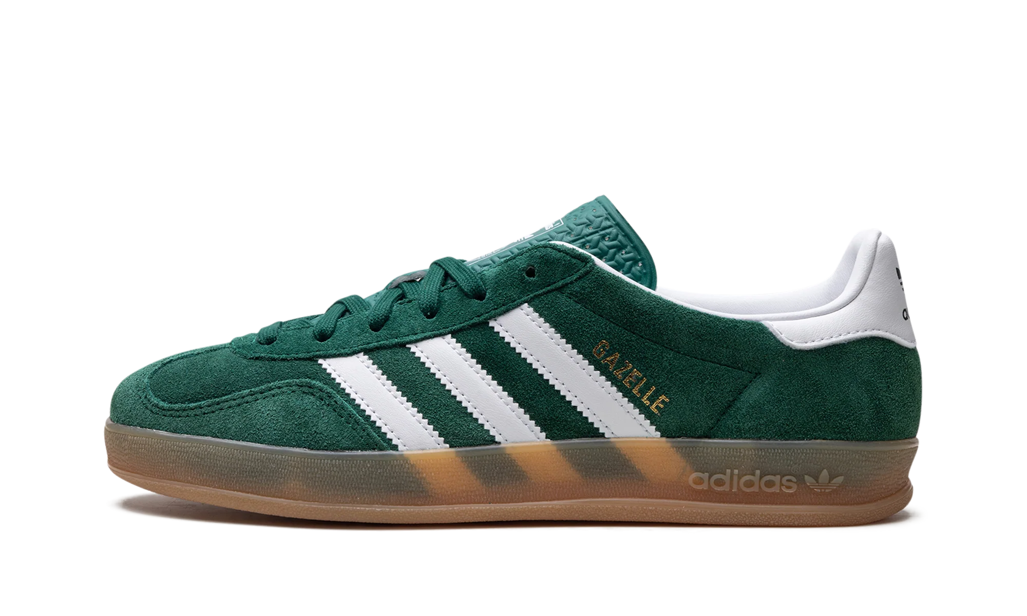 Gazelle Indoor "Collegiate Green" JI2062