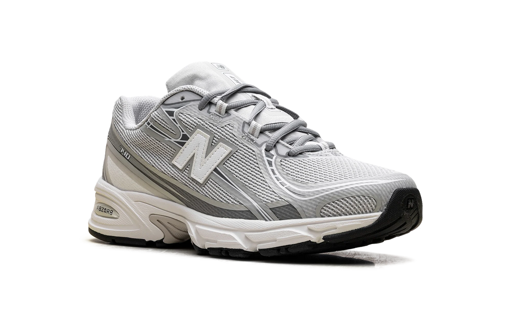 740 "SLATE GREY with GREY MATTER" U740N74F