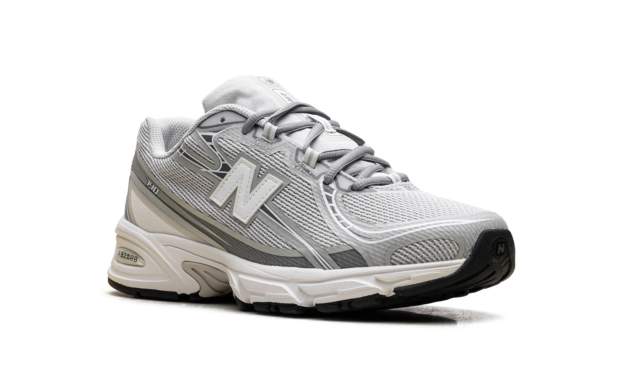740 "SLATE GREY with GREY MATTER" U740N74F