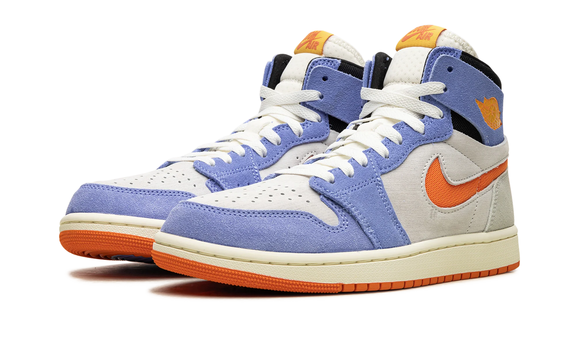 Air Jordan 1 Hi Zoom Comfort "Royal Pulse" DV1307 184