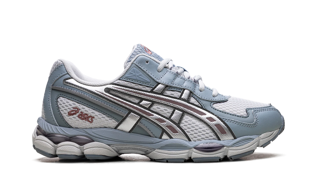 Gel-NYC 2055 "Glacier Grey" 1203A542 020