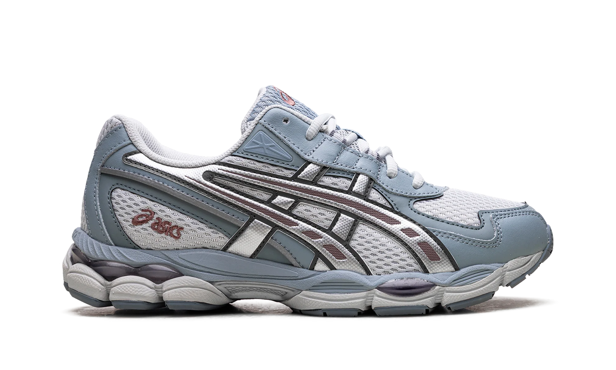 Gel-NYC 2055 "Glacier Grey" 1203A542 020