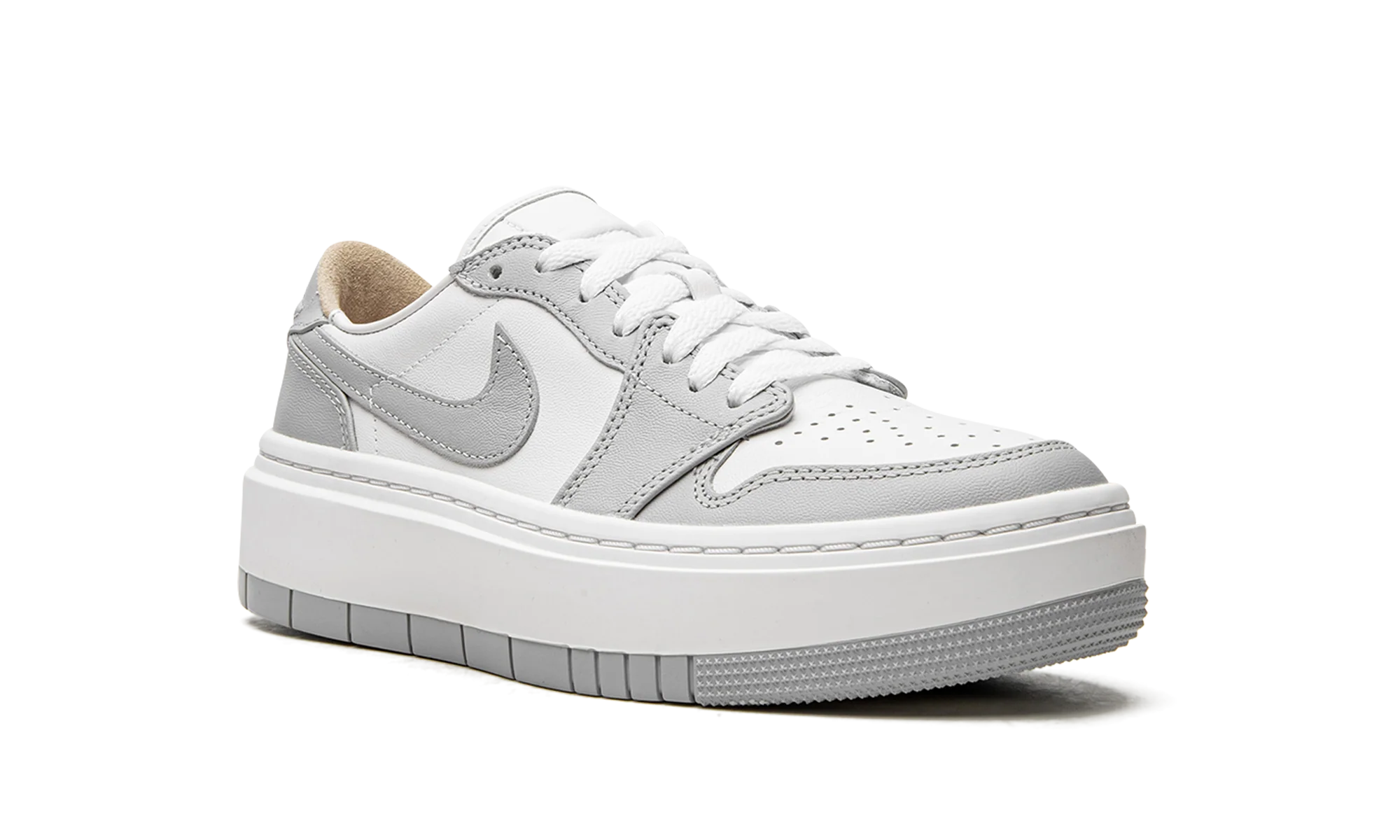 JORDAN 1 ELEVATE LO WMNS "Wolf Grey" DH7004 100