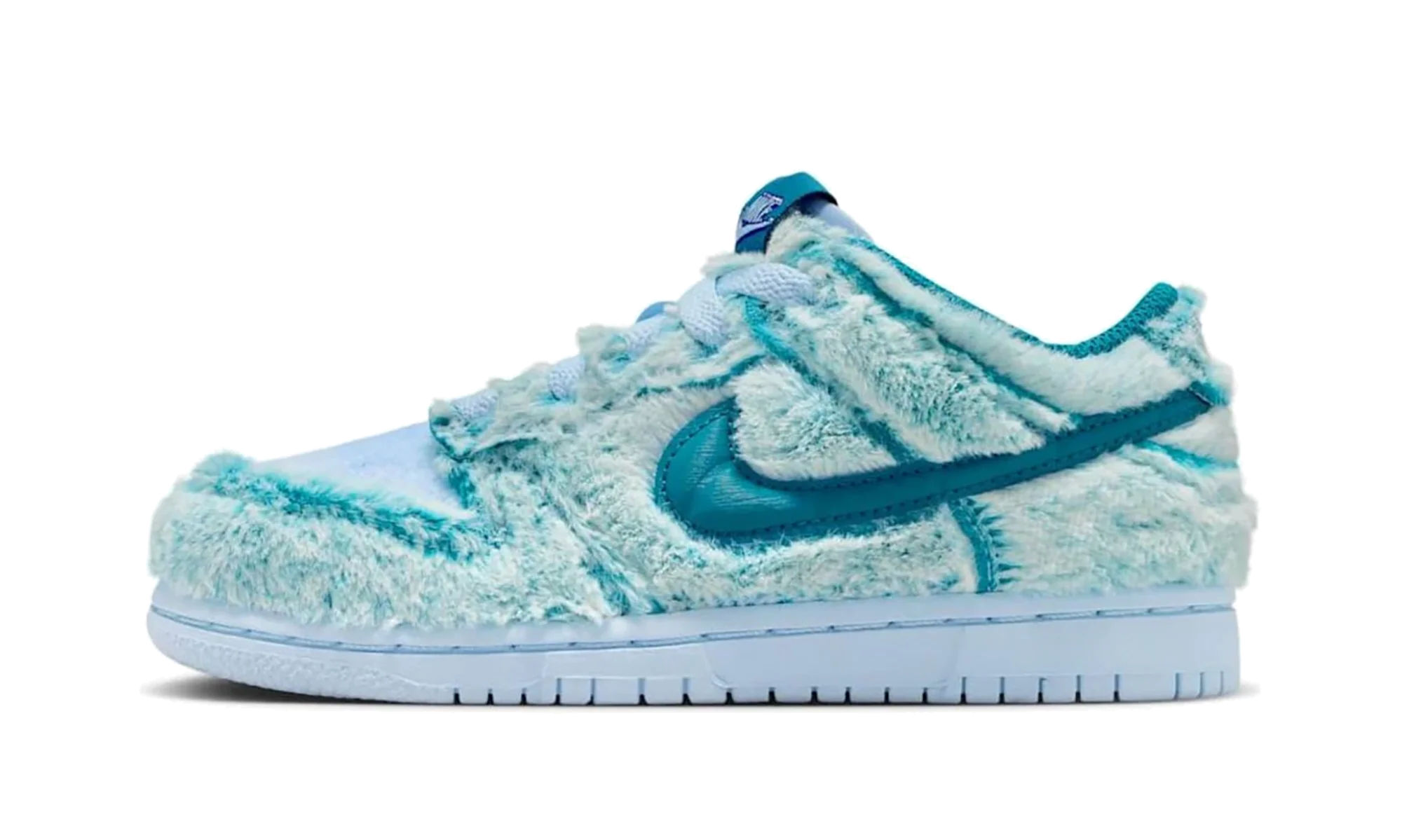 Dunk Low PS "Abominable Snowman" IM7170 441