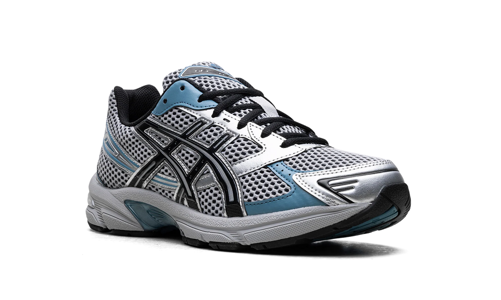 Gel-1130 "Black Blue Silver" 1203A786 020