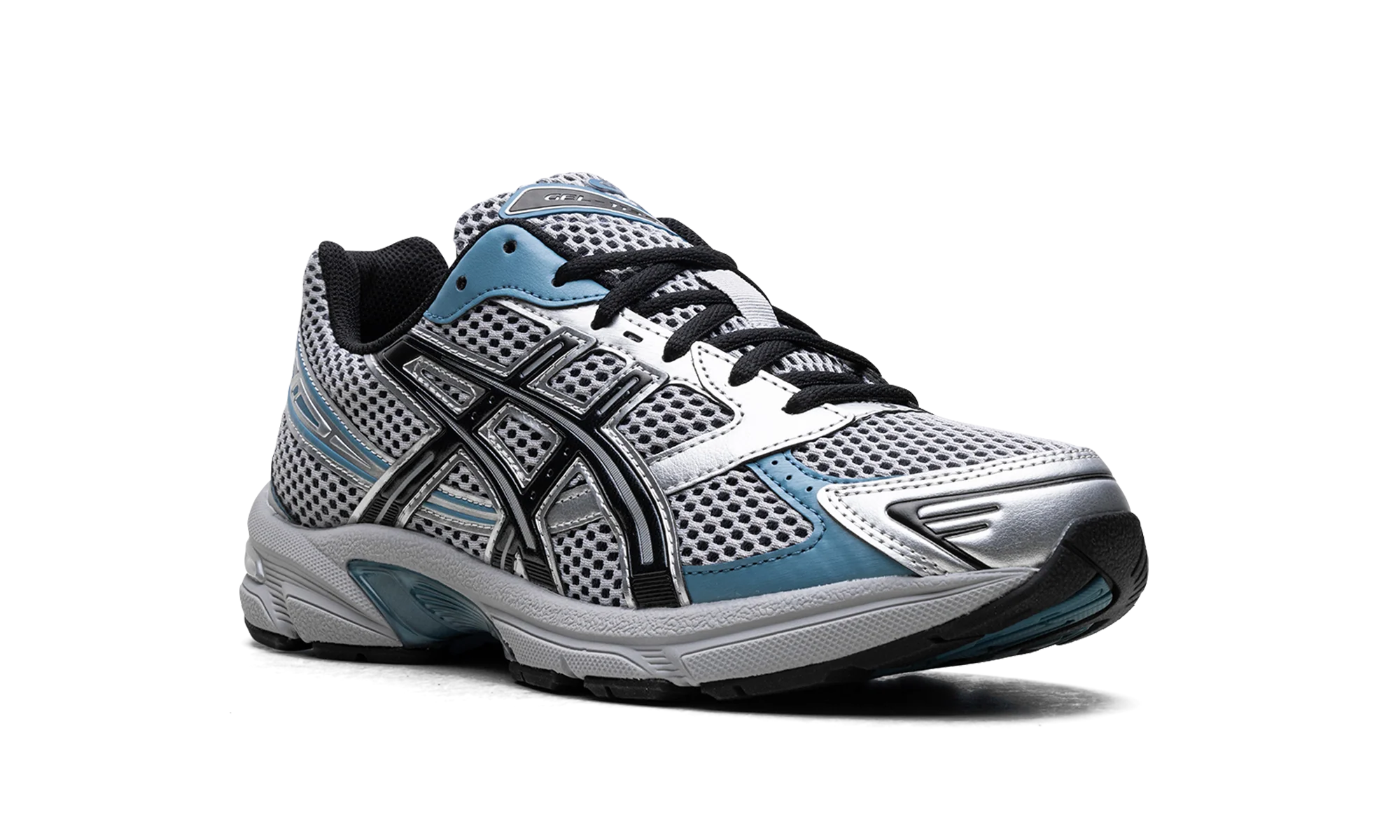 Gel-1130 "Black Blue Silver" 1203A786 020