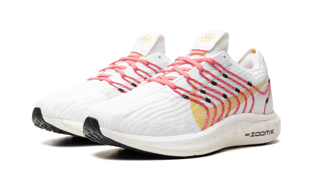 Pegasus Turbo Next Nature Wmns "Topaz Gold" DM3414 100