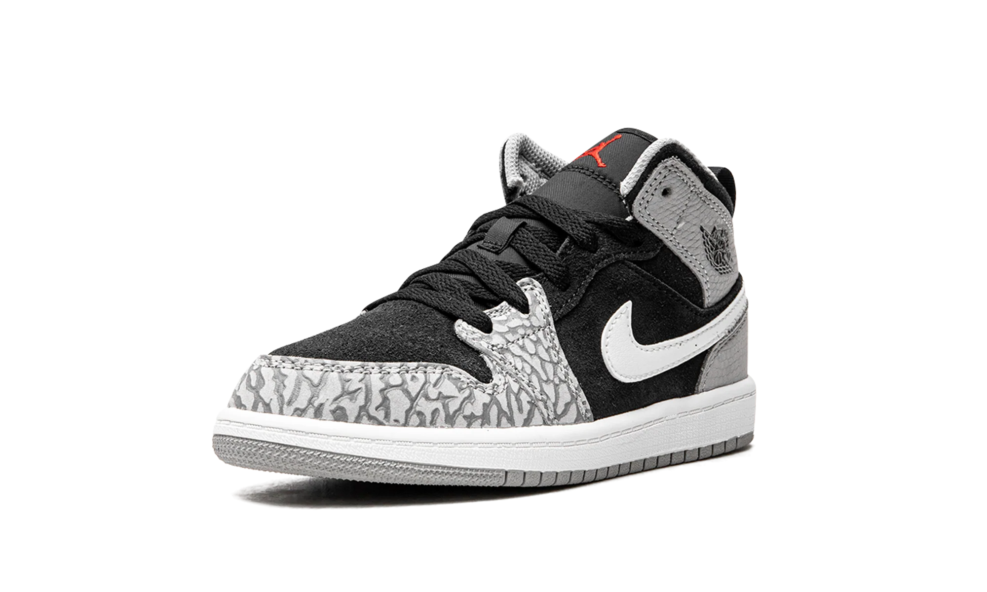 Jordan 1 Mid PS "Elephant Print" DM6215 016
