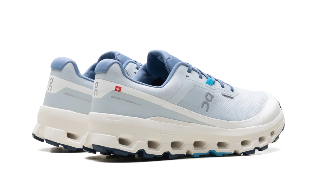 Cloudvista 2 Waterproof WMNS "Arctic Ivory" 3WE30163042