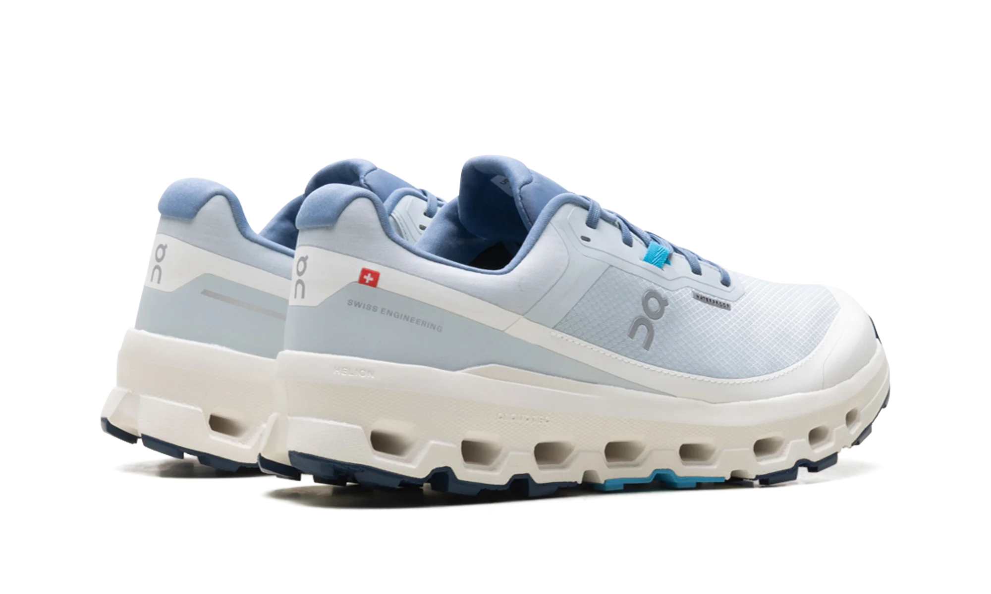 Cloudvista 2 Waterproof WMNS "Arctic Ivory" 3WE30163042