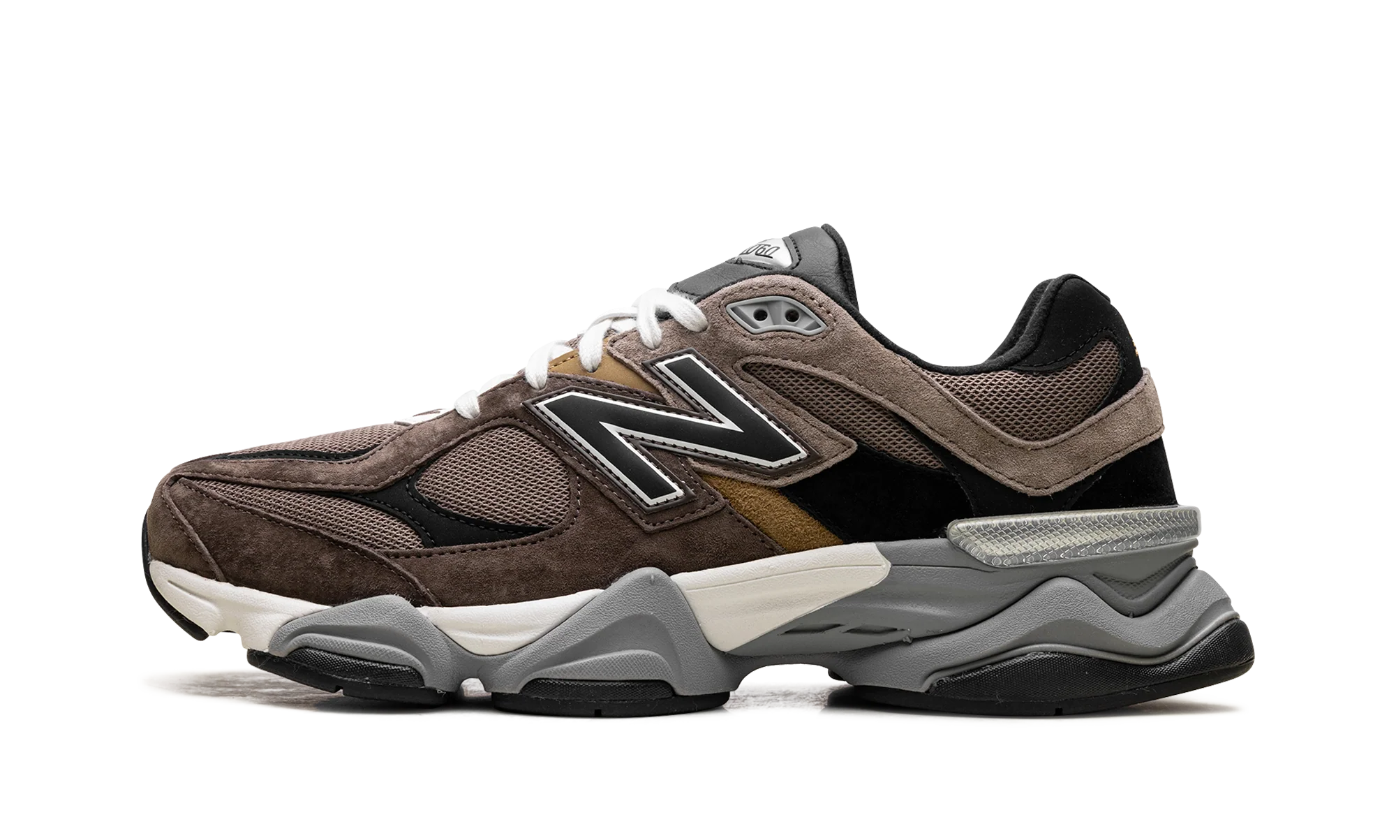 9060 "Dark Mushroom" U9060FMB