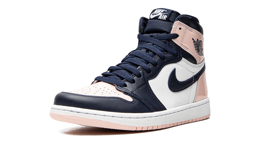 AIR JORDAN 1 HIGH WMNS "Bubble Gum" DD9335 641