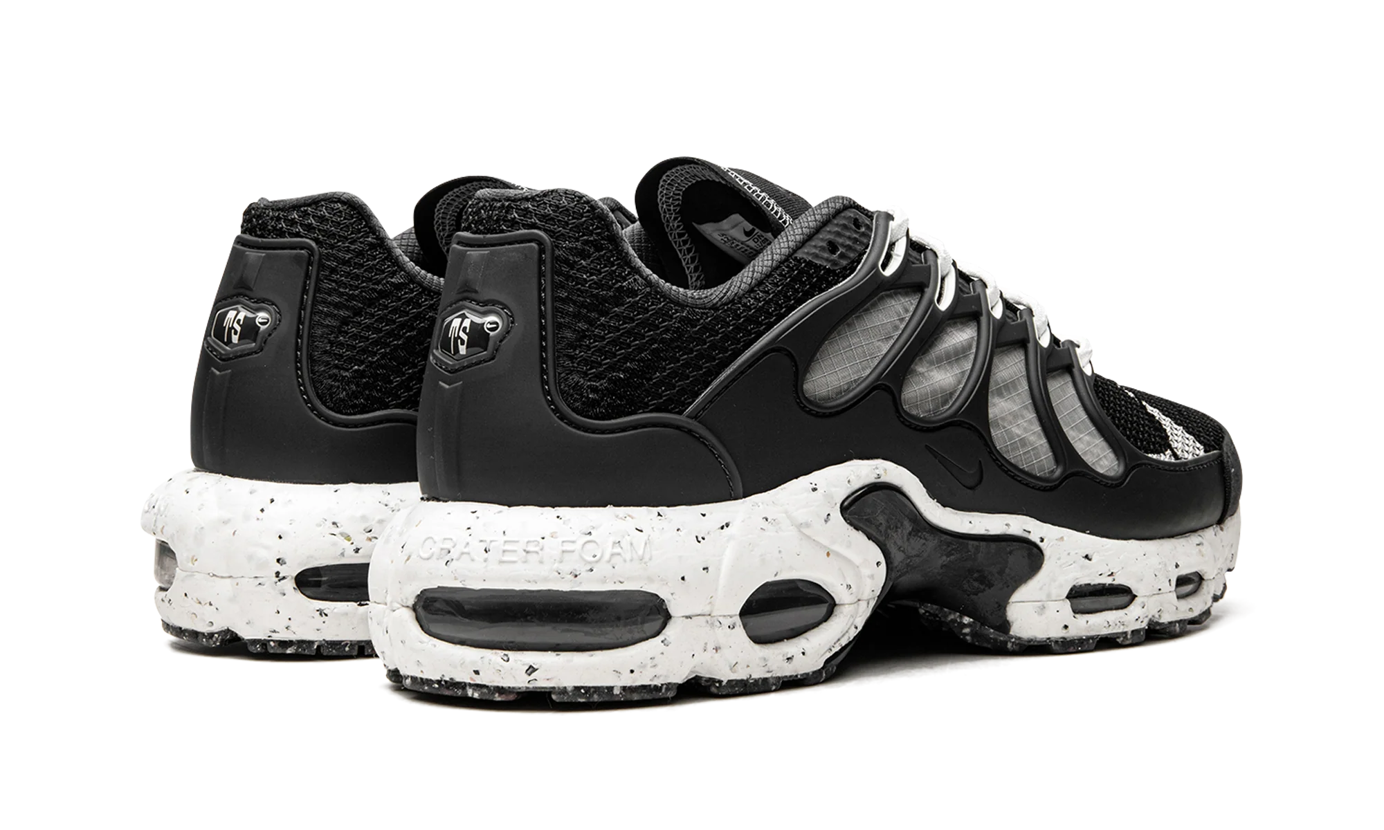 Air Max Plus Terrascape "Off Noir" DN4590 001