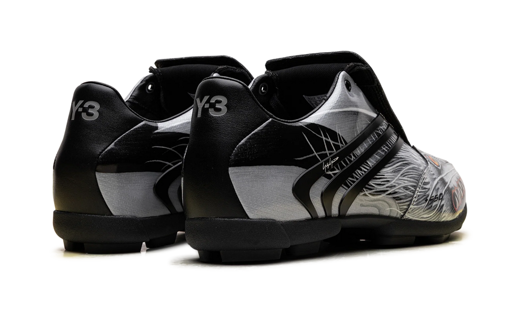 Y-3 F50 Tunit "Beast Pack Wolf" HP9981
