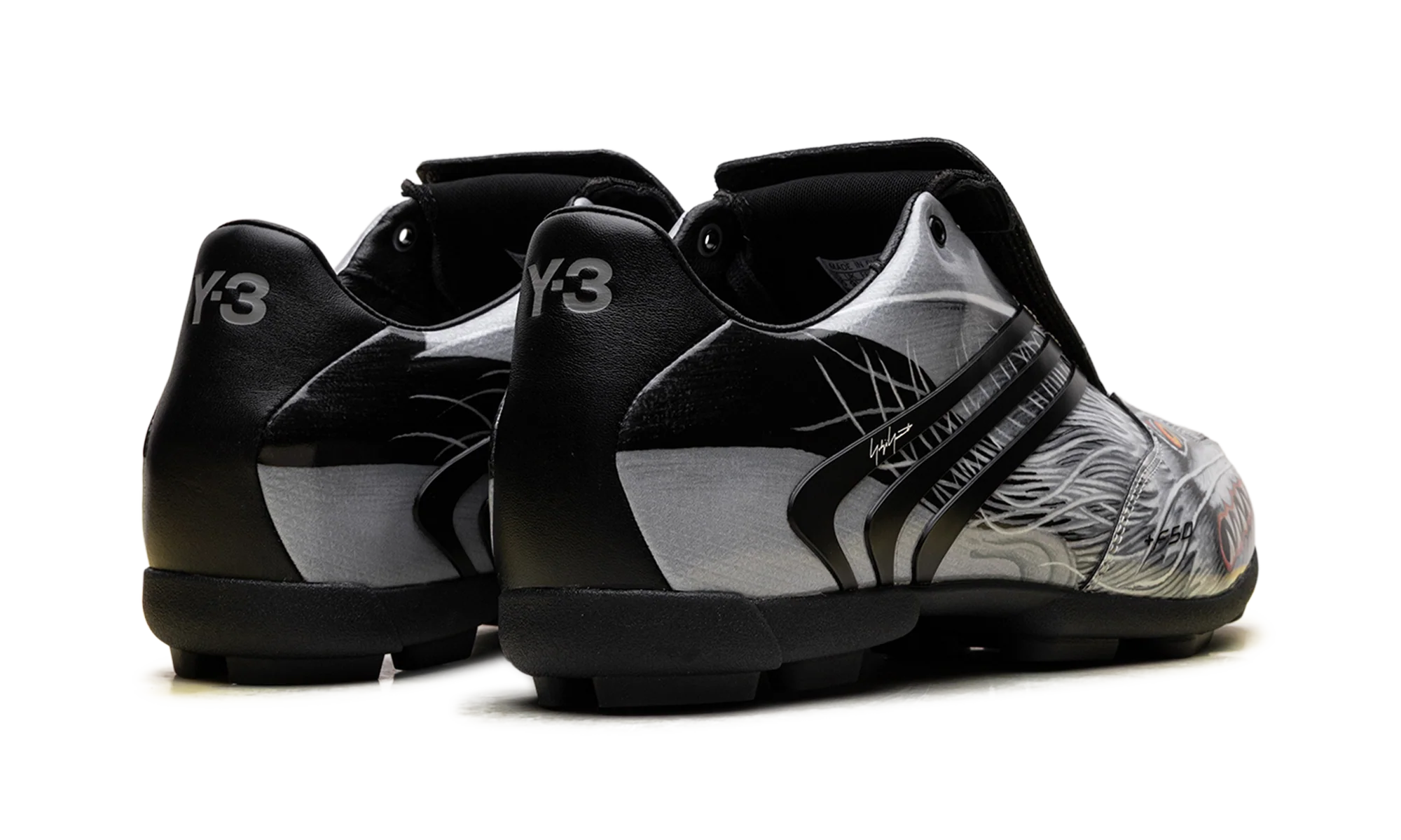 Y-3 F50 Tunit "Beast Pack Wolf" HP9981