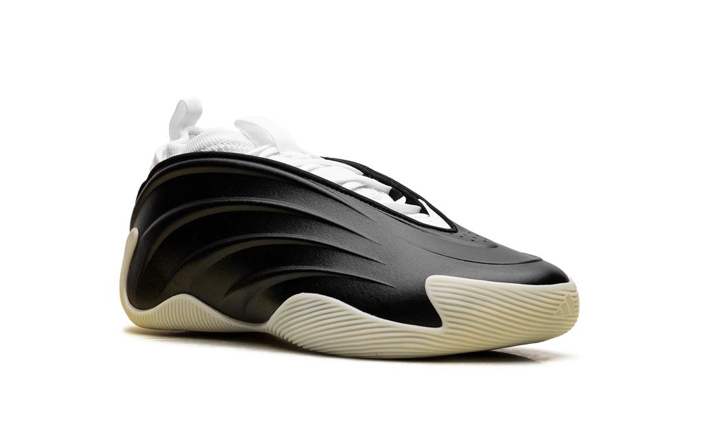 Harden Vol. 9 "Black Warm Vanilla" JQ9137