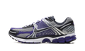 Vomero 5 "Metallic Silver / Court Purple" IM2220 095
