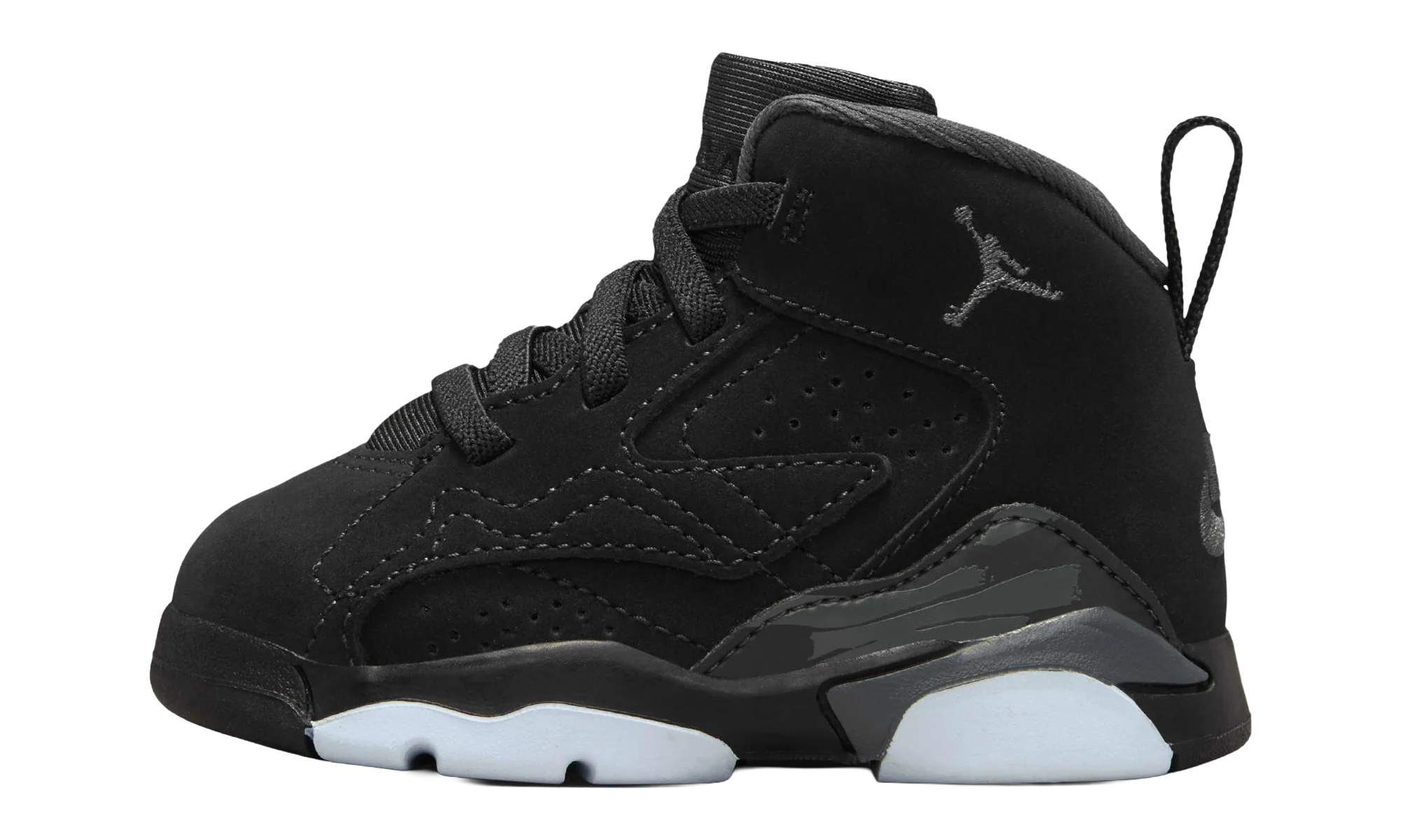 Jordan MVP TD "Black Dark Grey" DZ5576 001
