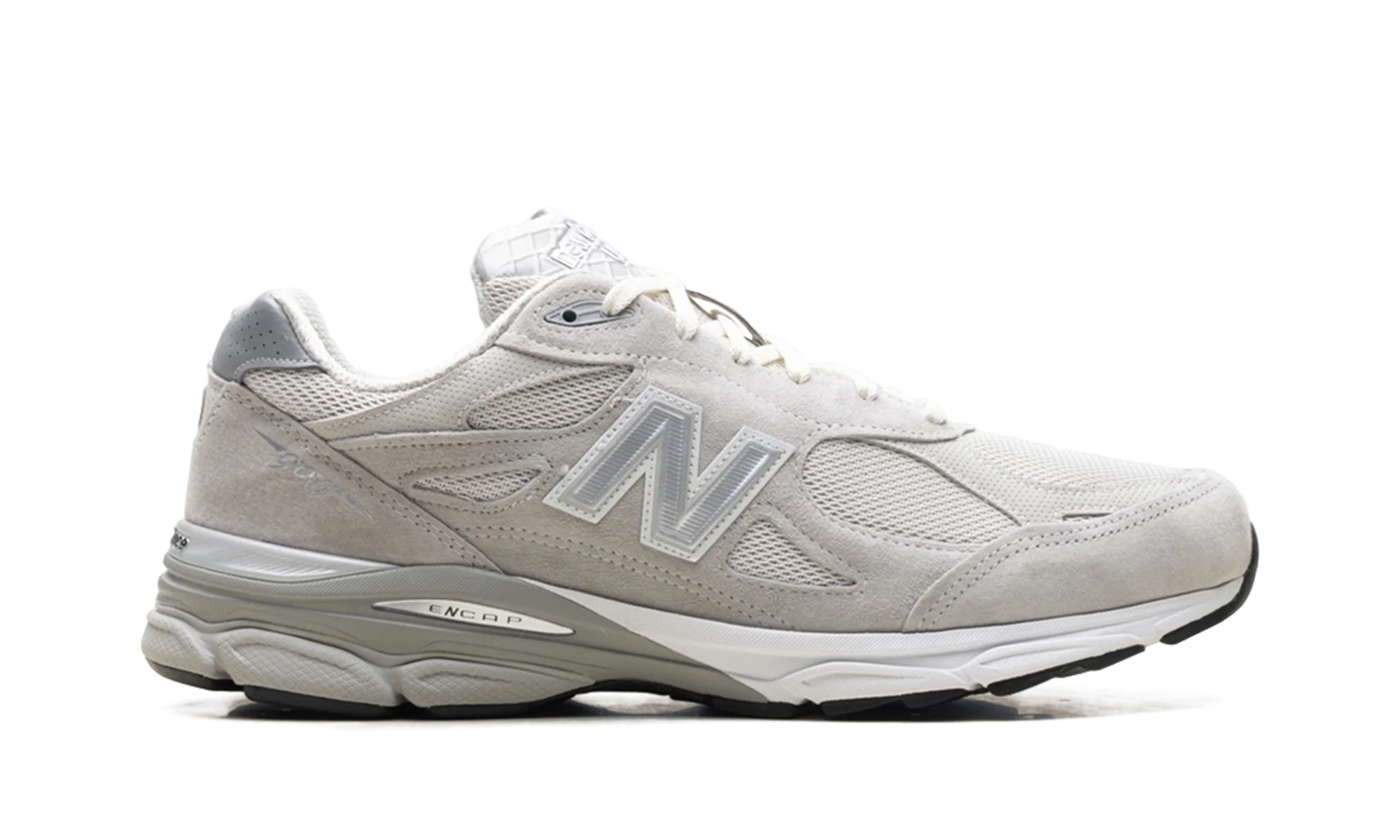 990v3 x Kith "Hallow" U990KT3