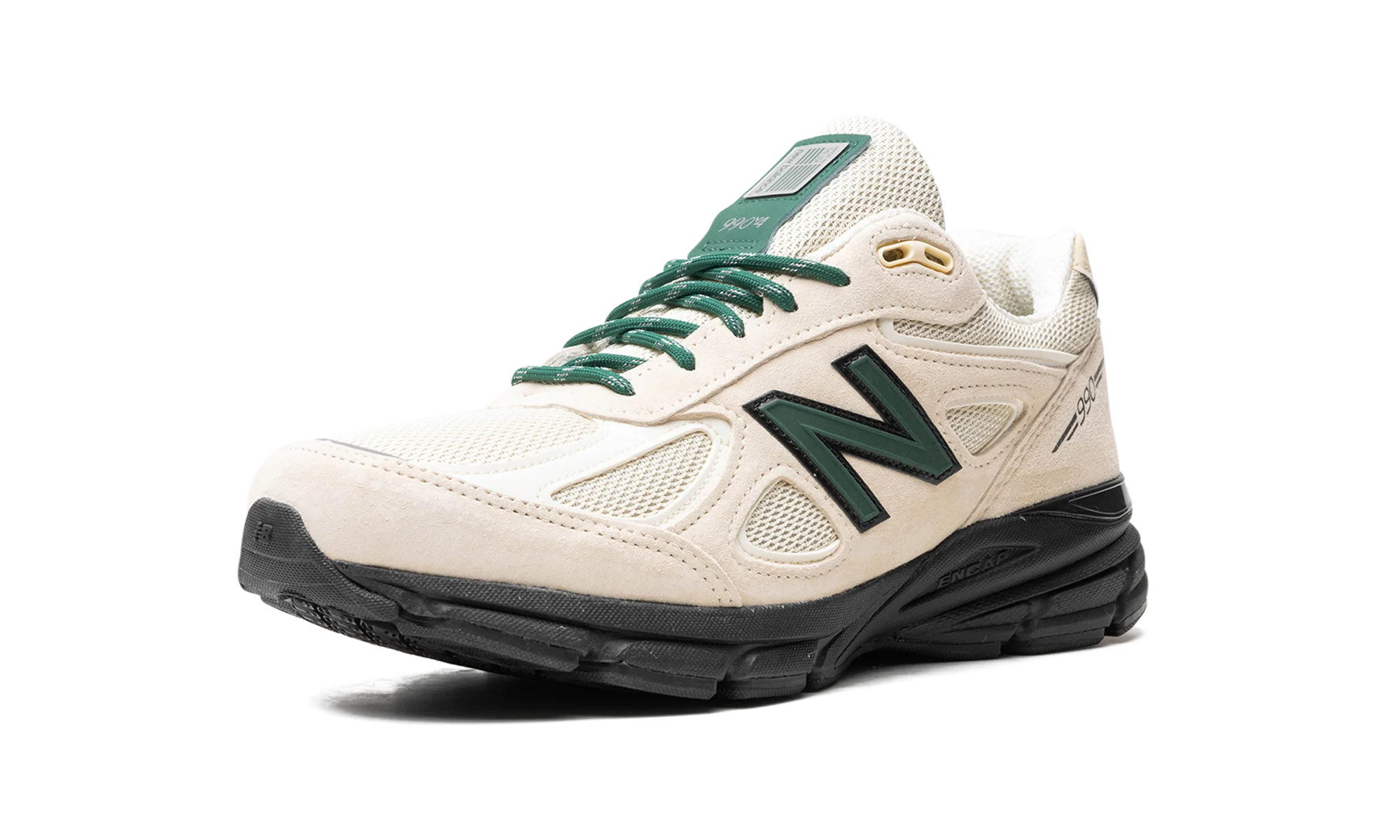 990v4 "Made in USA - Macadamia Nut" U990GB4
