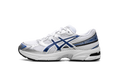 Gel 1130 GS "White / Blue" 1204A169 102