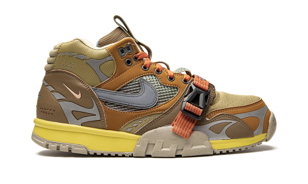Air Trainer 1 SP "Coriander" DH7338 300