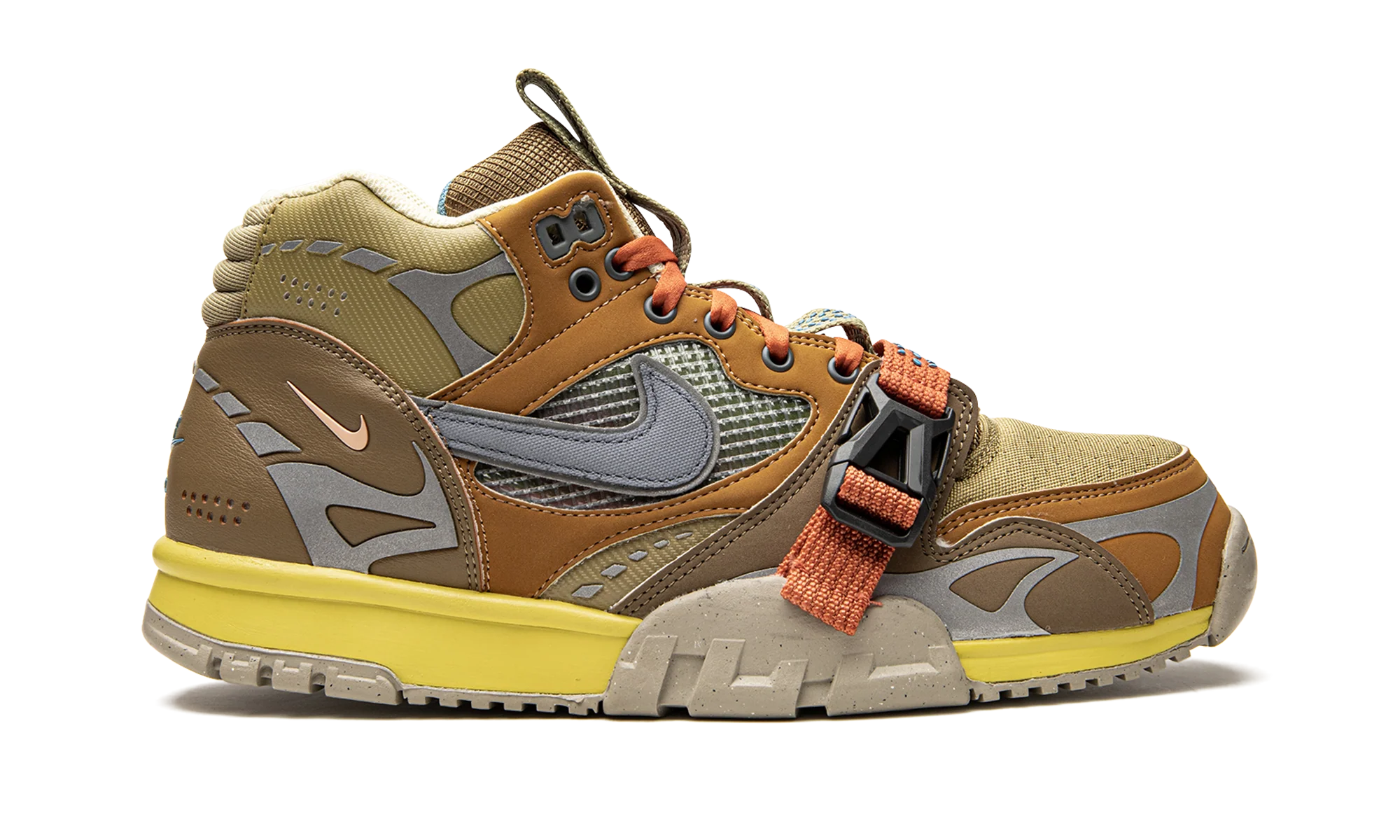Air Trainer 1 SP "Coriander" DH7338 300
