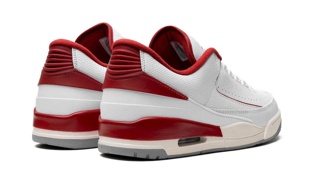 Jordan 2/3 "Varsity Red" FD0383 161