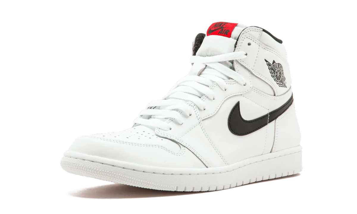 Air Jordan 1 Retro High OG "Premium Essentials" 555088 102