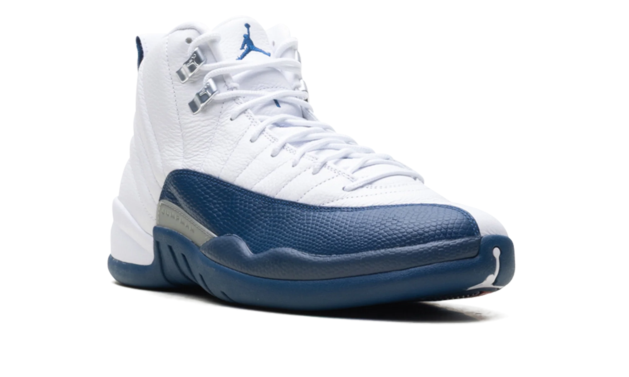 Air Jordan 12 "French Blue" CT8013 114