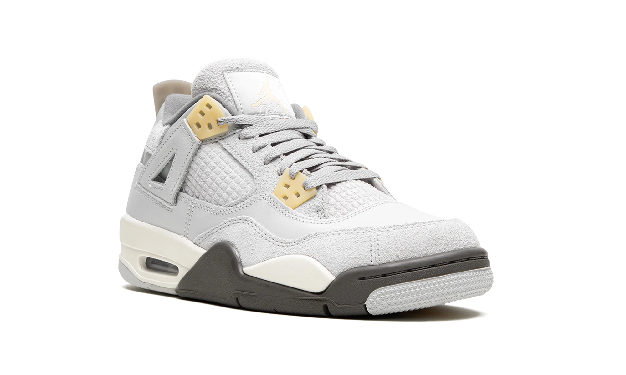 Air Jordan 4 SE GS "Photon Dust" DV2262 021