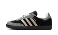 Samba OG WMNS "Black Alumina" JI2680