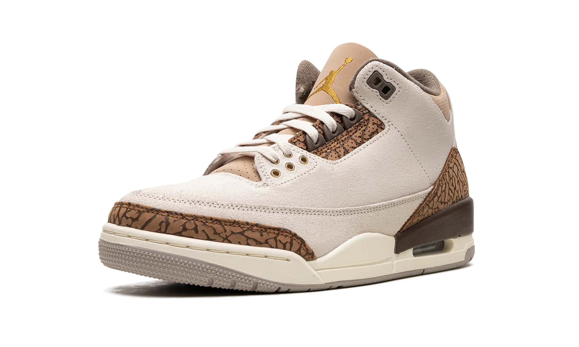 Air Jordan 3 "Palomino" CT8532 102