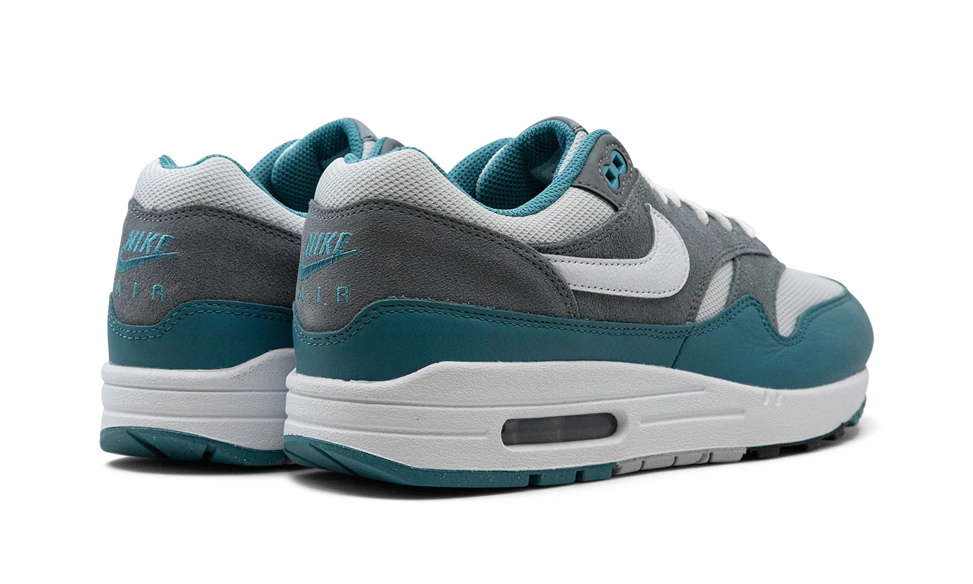 Air Max 1 SC "Noise Aqua" FB9660 001
