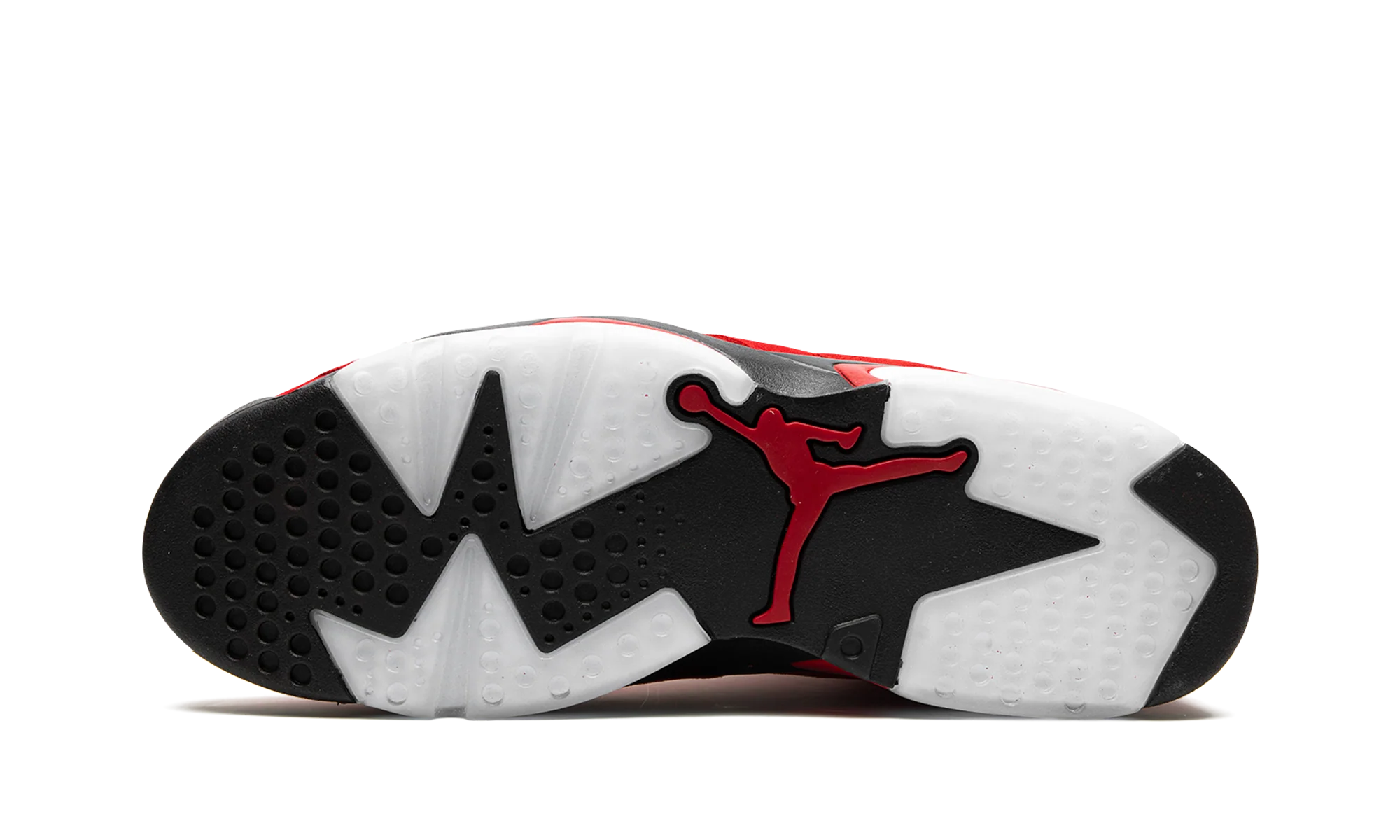 Air Jordan 6 Retro "Toro Bravo" CT8529 600