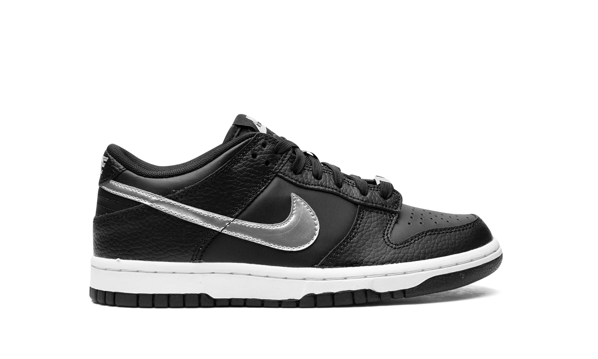 Dunk Low GS "NBA - 75th Anniversary - Spurs" Dc9560 001