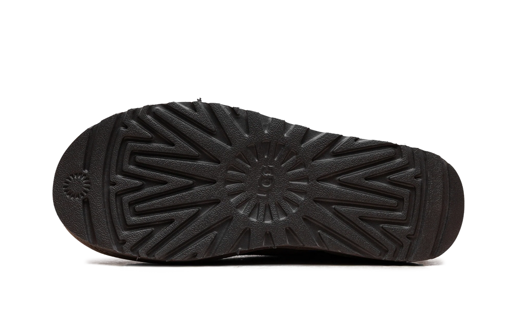 Classic Ultra Mini Boot WMNS "Rocky Oak" 1116109 RYK