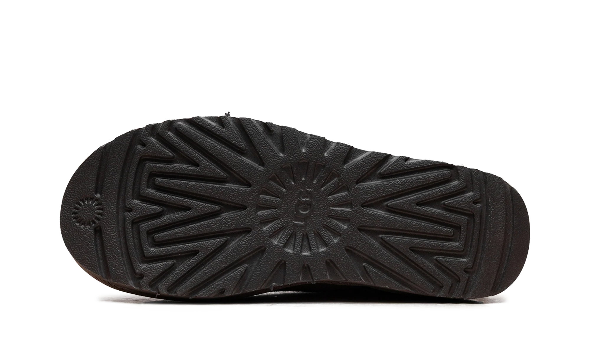 Classic Ultra Mini Boot WMNS "Rocky Oak" 1116109 RYK